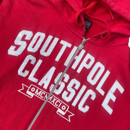 Southpole Zip