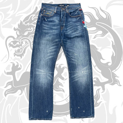 Ed Hardy Jean