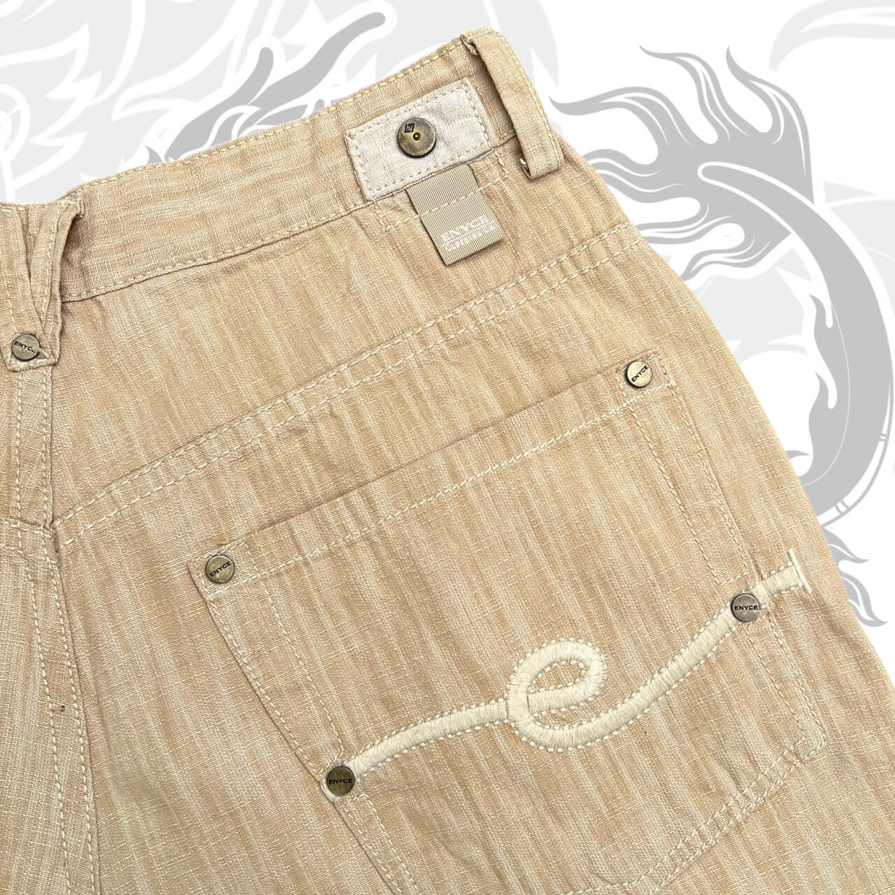 Enyce Short