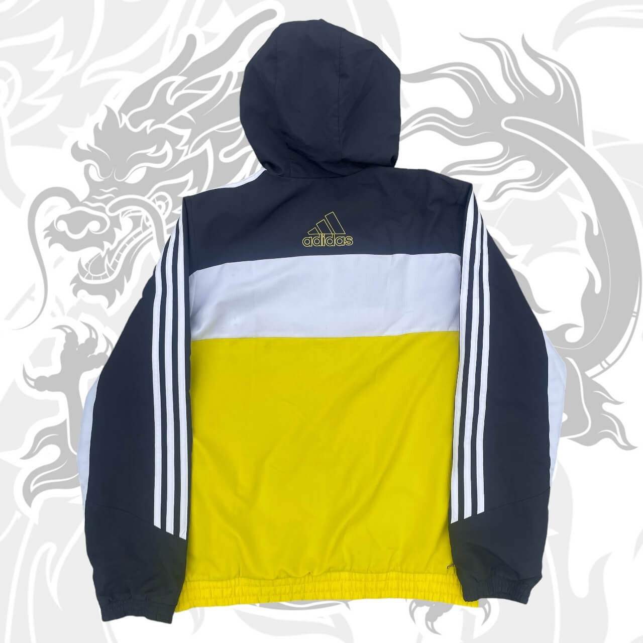 Adidas Tracksuits