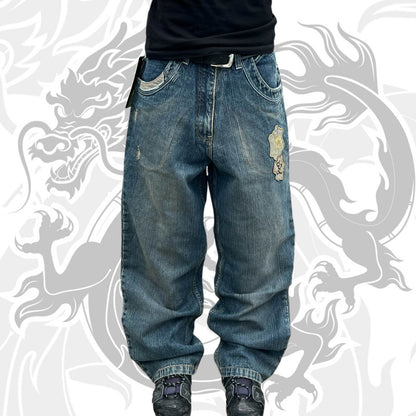 Southpole Baggy