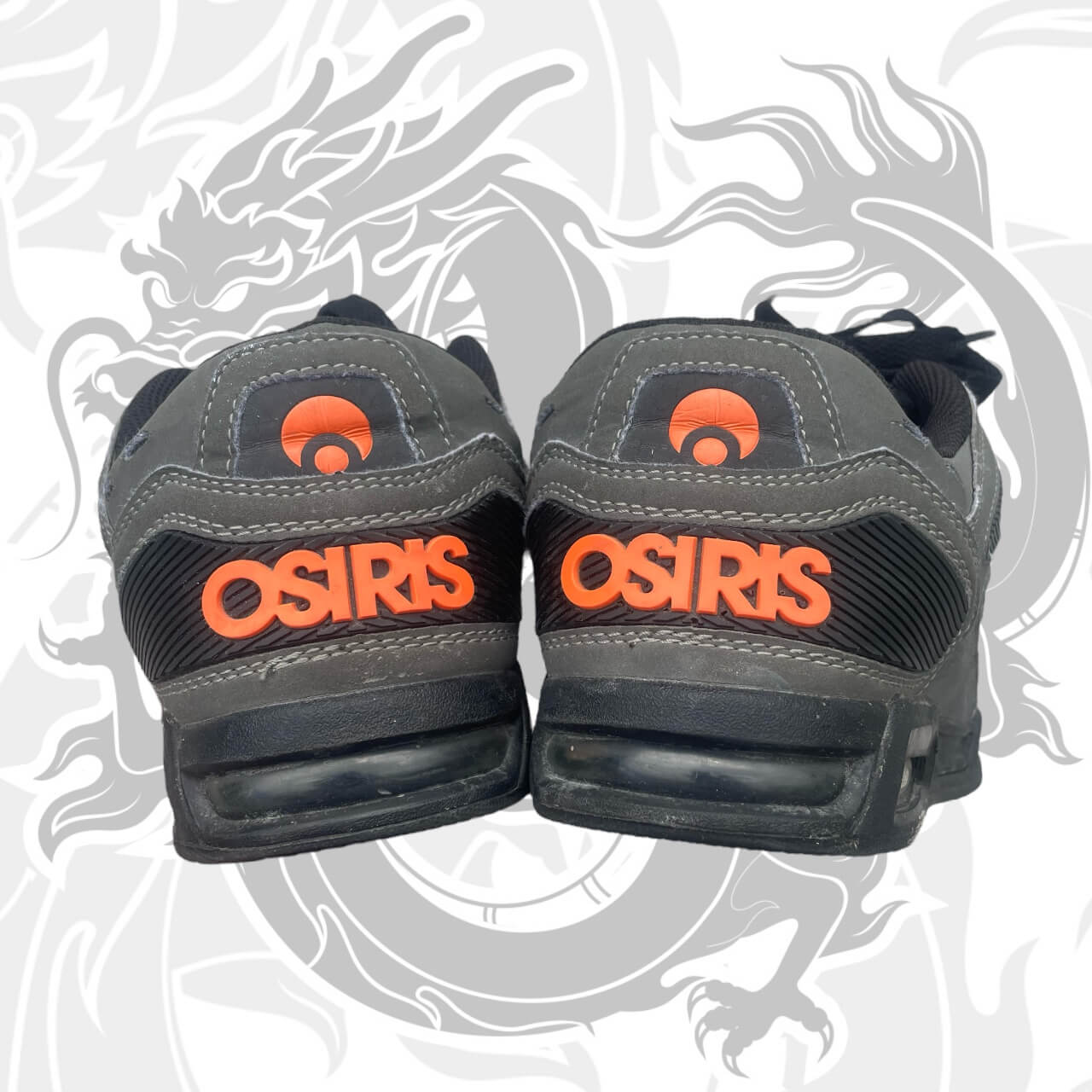 Osiris Peril Shoes