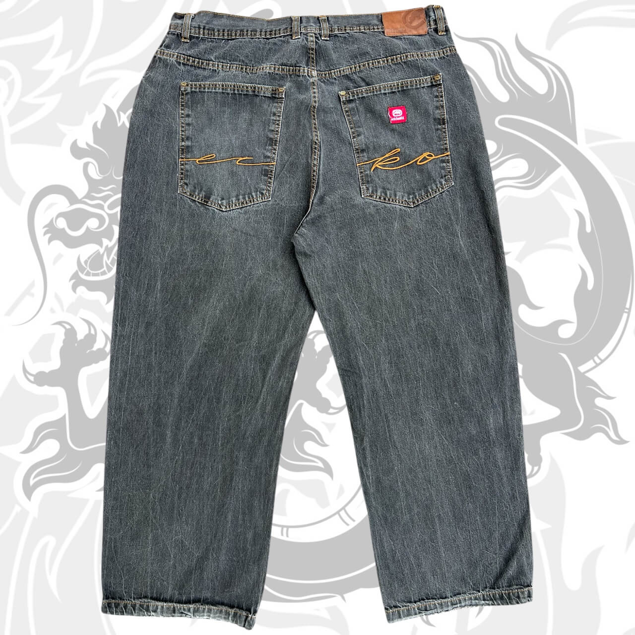 Ecko Unltd Baggy