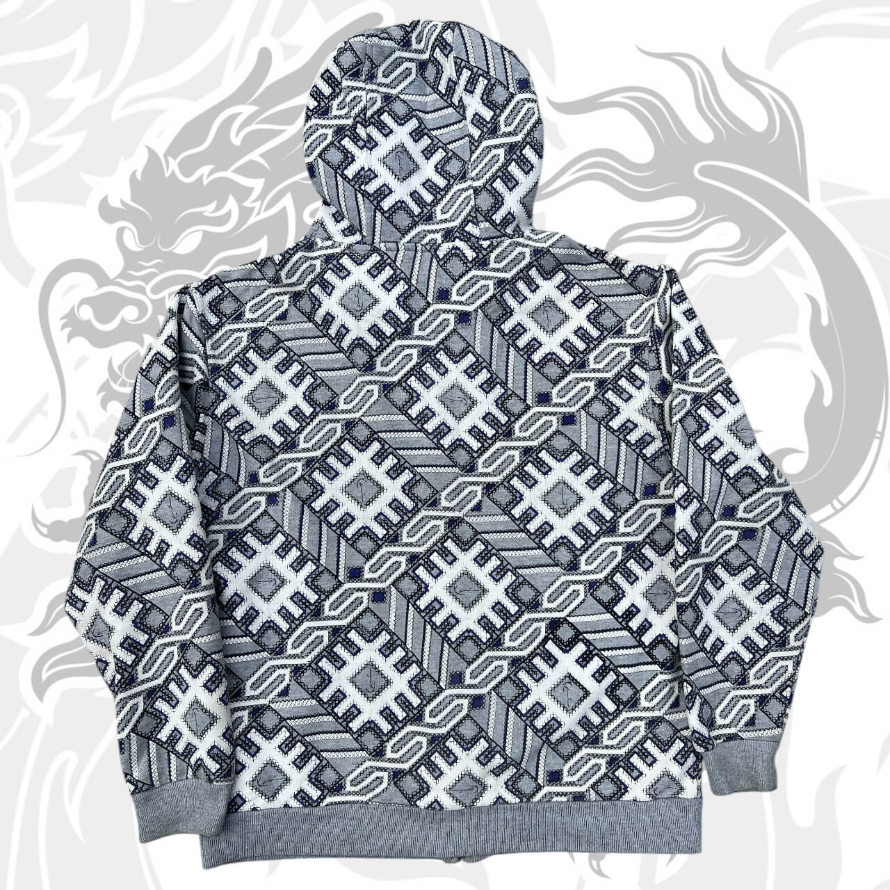 Karl Kani Zip