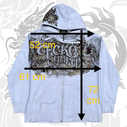 Ecko Unltd Zip