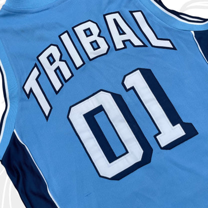 Tribal Gear Jersey