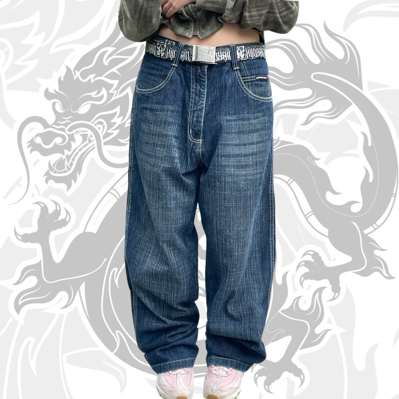 Southpole Baggy