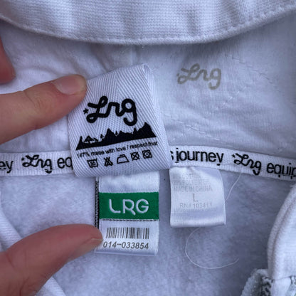 LRG Zip