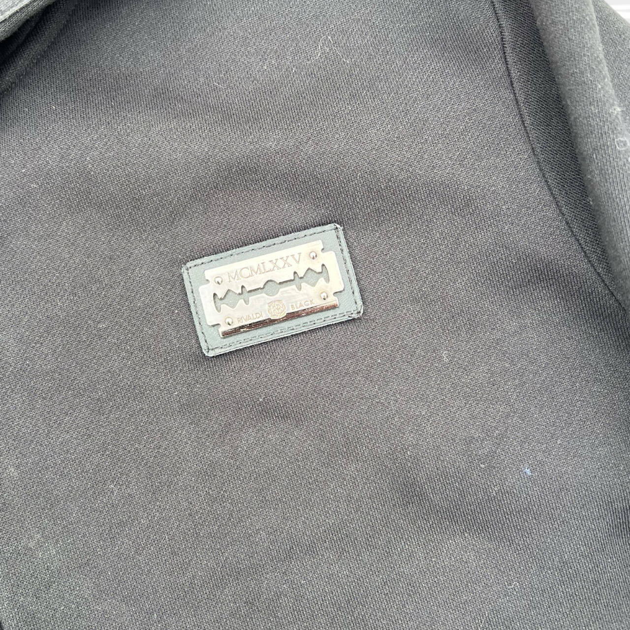 Rivaldi Zip