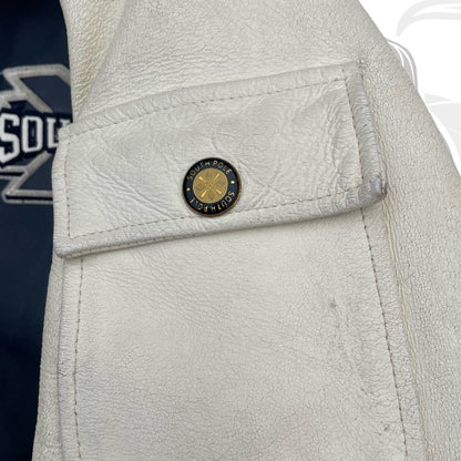 Southpole Varsity Jacket