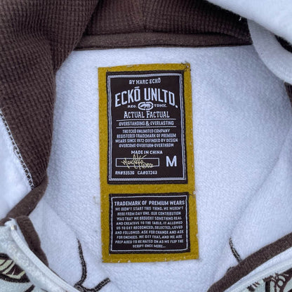 Ecko Unltd Zip