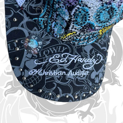 Ed Hardy Cap