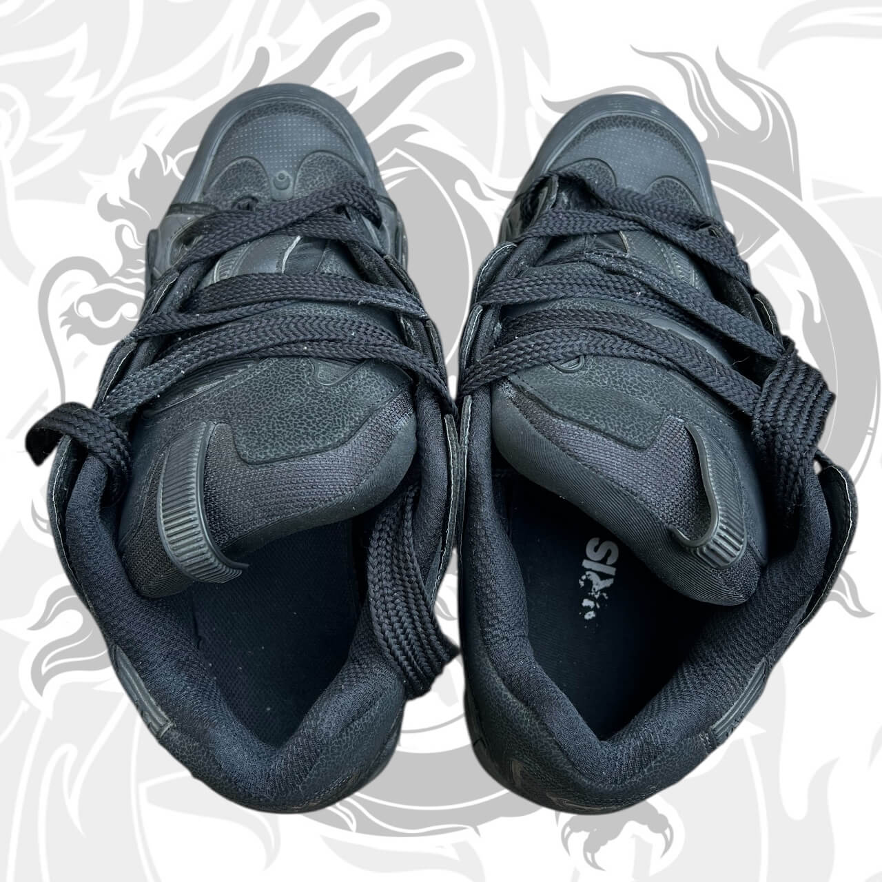D3 Osiris 2001 Shoes