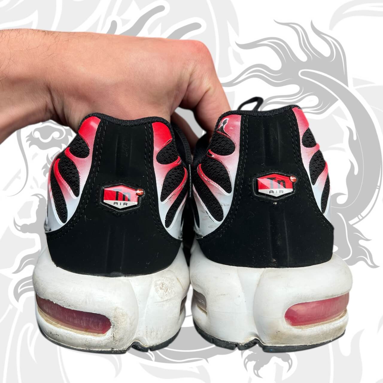 Nike Air Max Plus TN