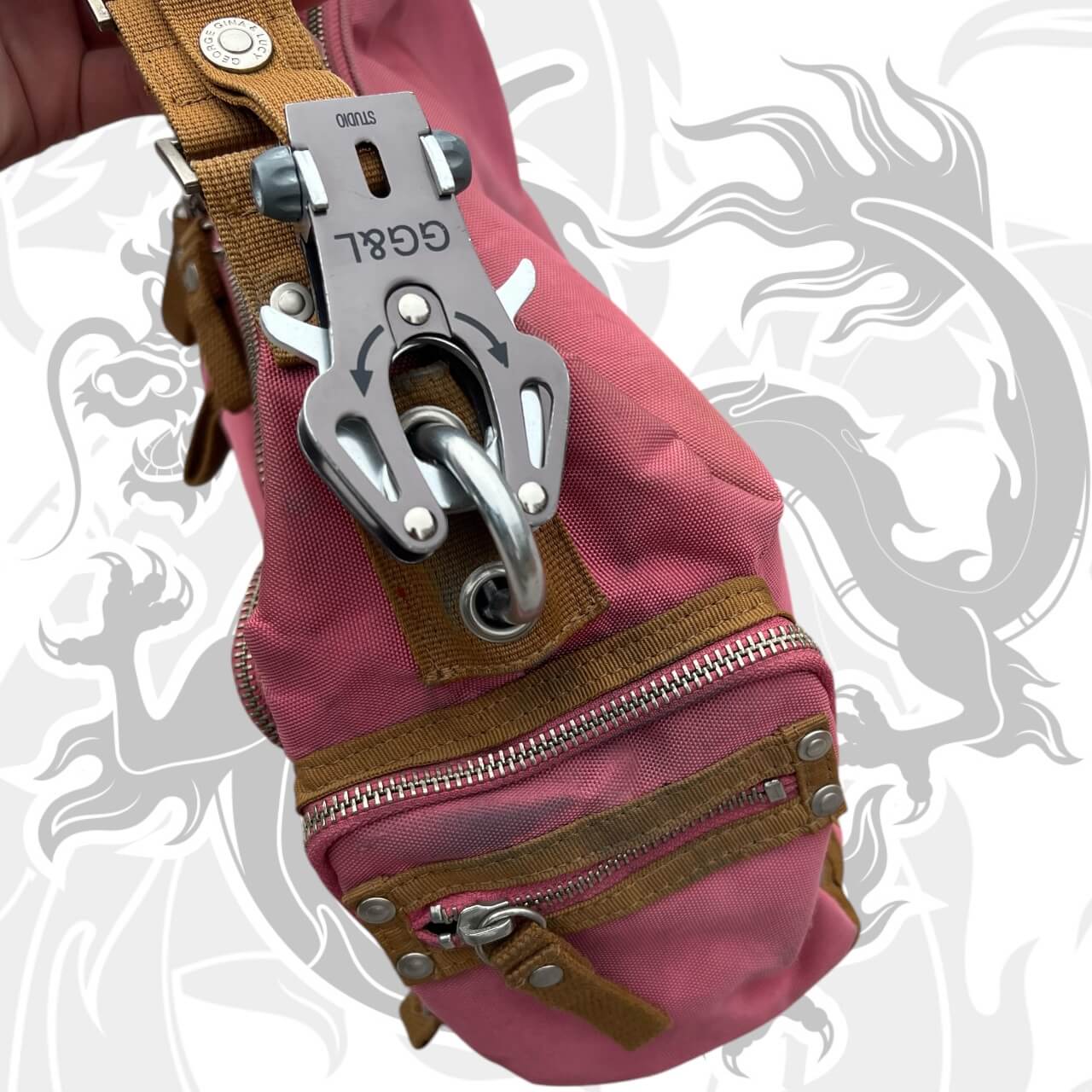 George Gina Lucy Ladymix Bag