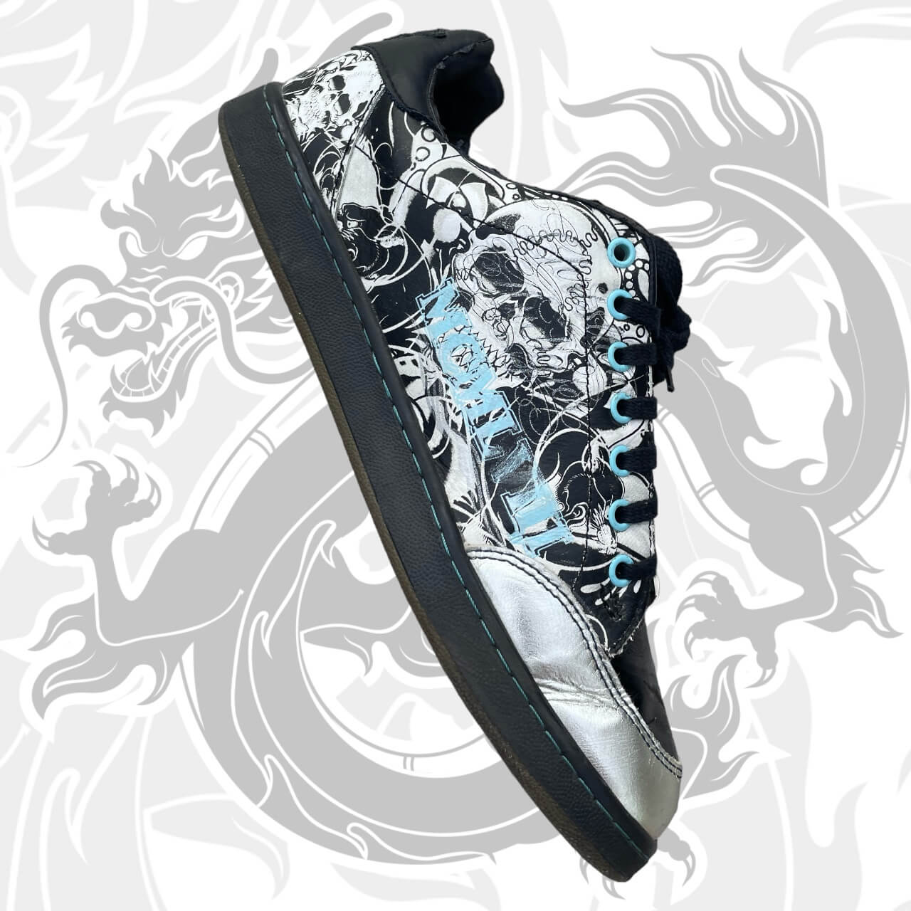 Christian Audigier Shoes