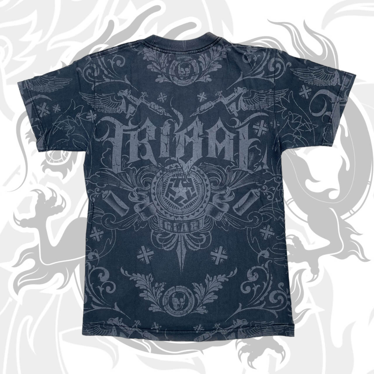 Tribal Gear T-Shirt