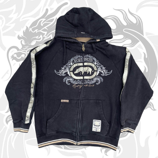 Ecko Unltd Zip