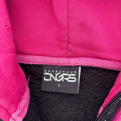 DGNRS Tracksuits