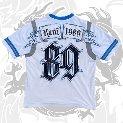 Karl Kani Jersey