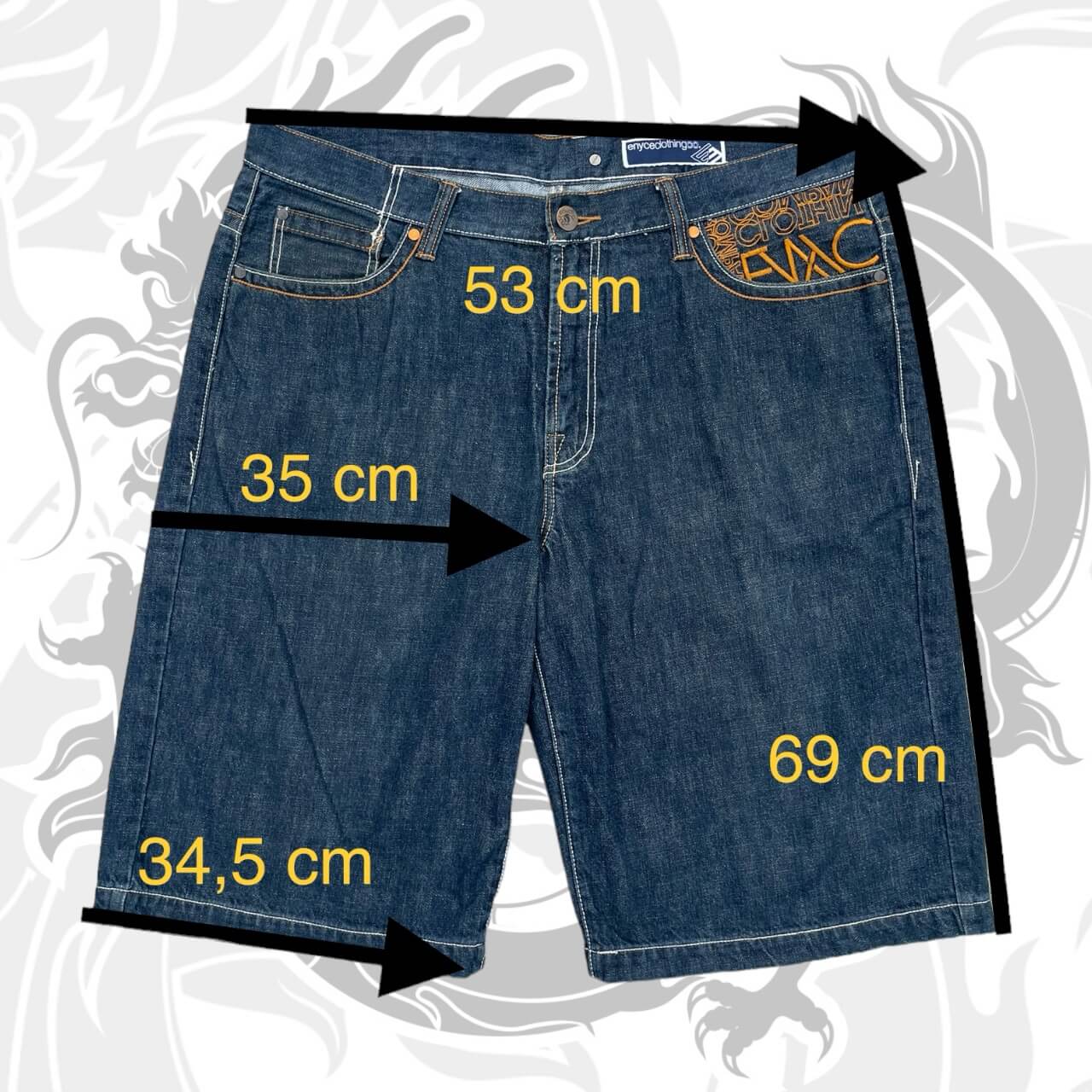 Enyce Short