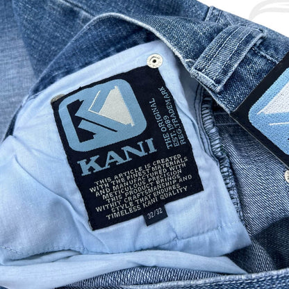 Karl Kani Baggy