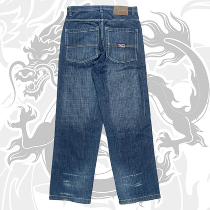 Southpole Baggy
