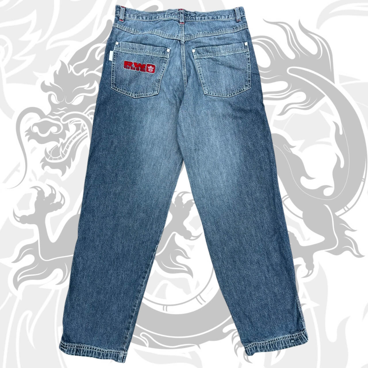 Royal Wear Baggy