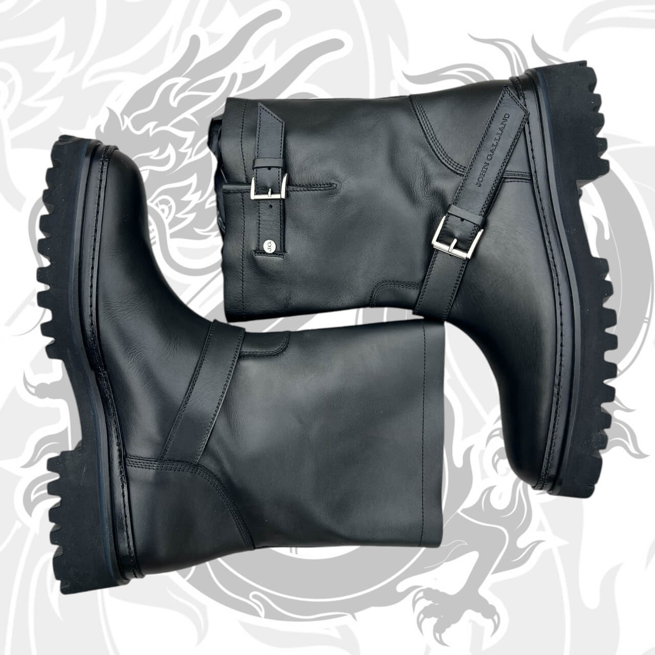 John Galliano Shoes