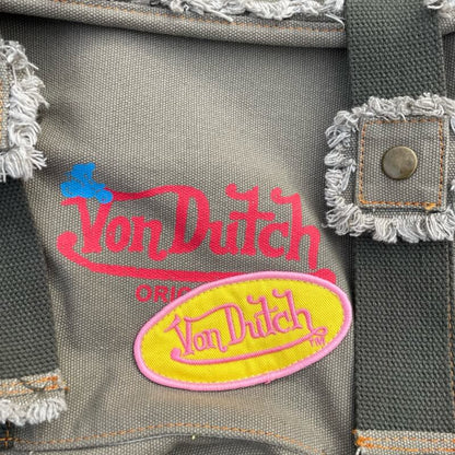 Von Dutch Bag