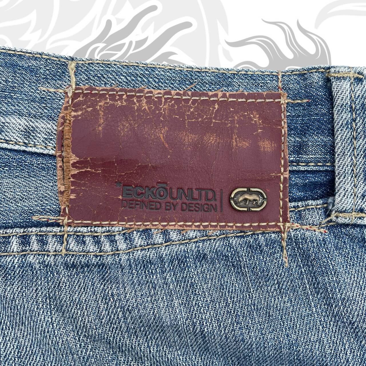 Ecko Unltd Jean