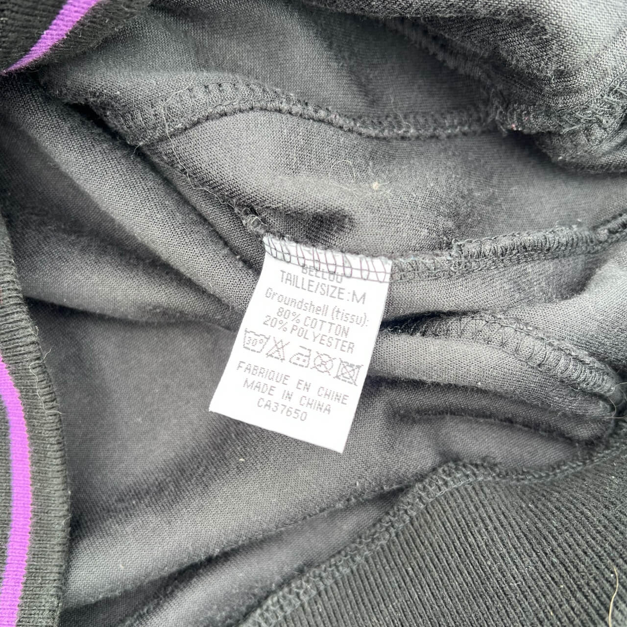 Two Angle Zip