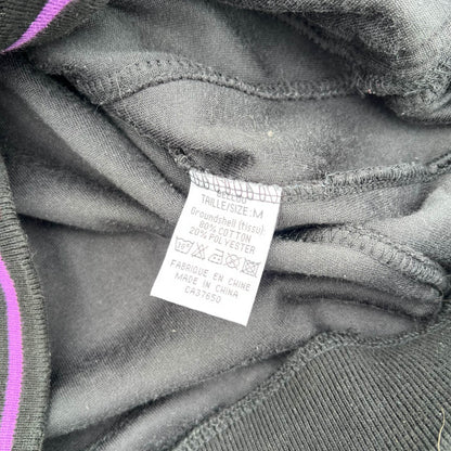 Two Angle Zip
