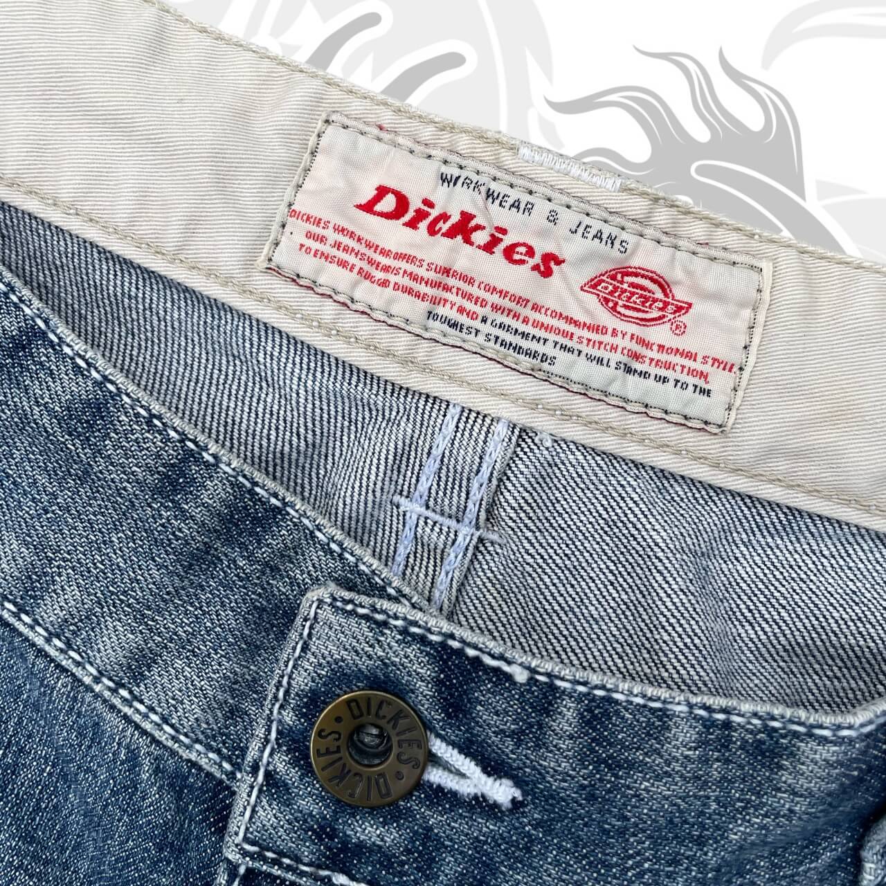 Dickies Short