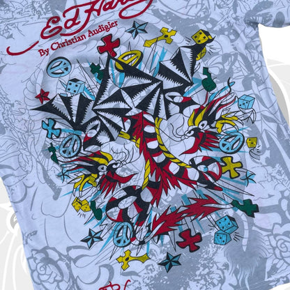 Ed Hardy T-Shirt