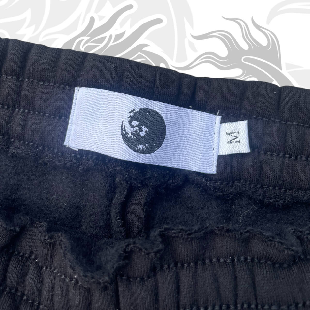 Nebulic sweatpant