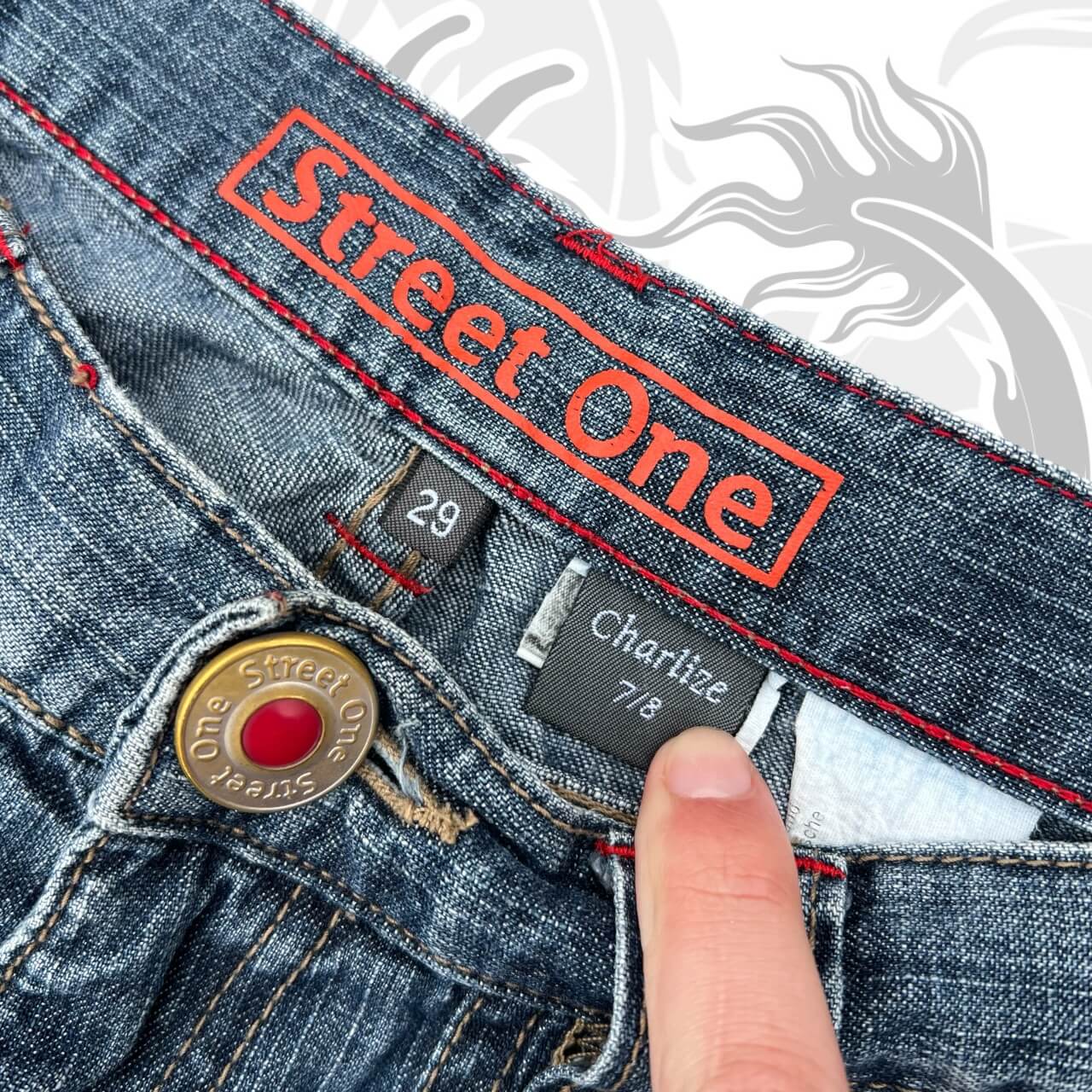 Streetone Baggy