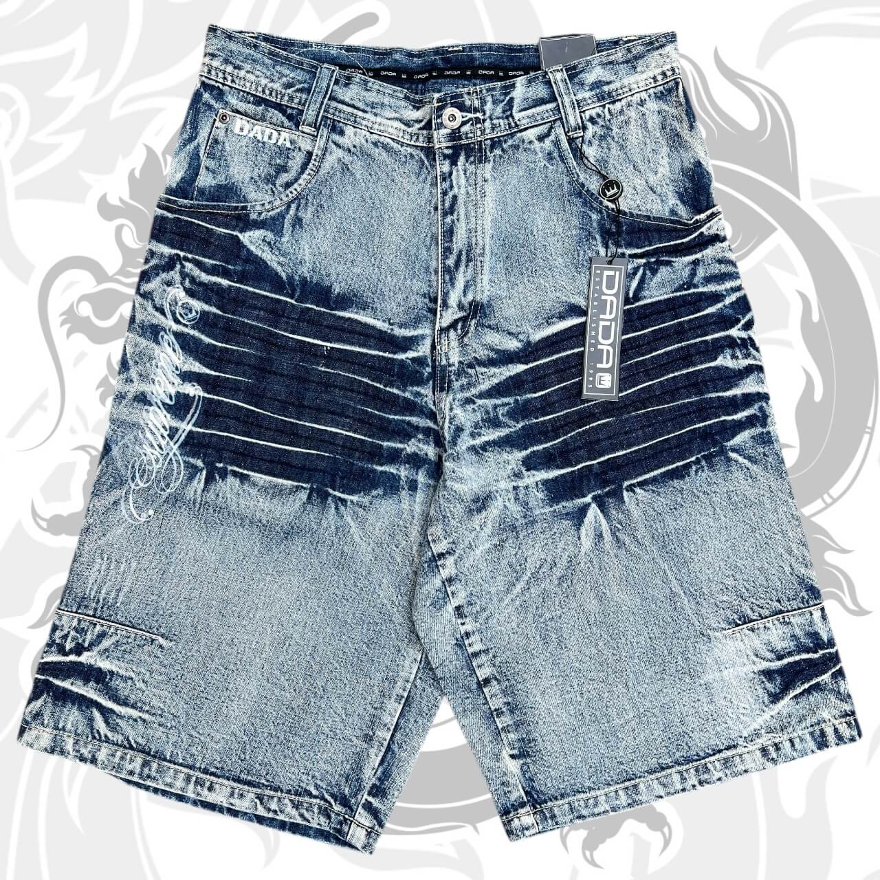 Dada Supreme Short