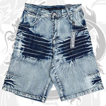Dada Supreme Short