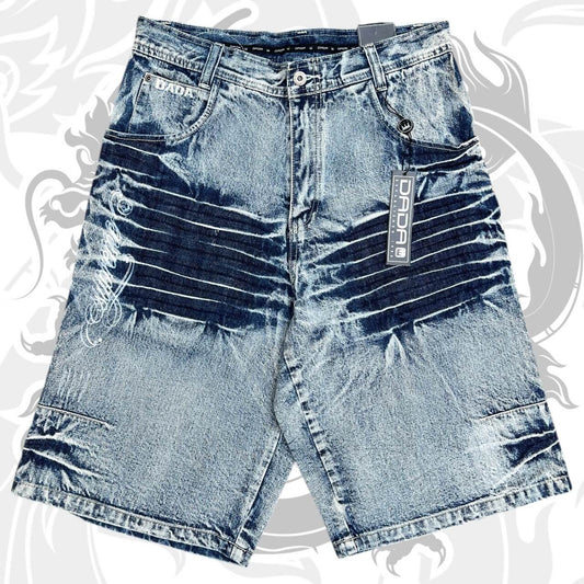 Dada Supreme Short