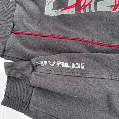 Rivaldi Zip