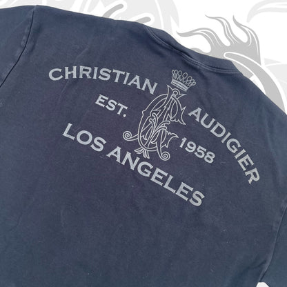 Christian Audigier T-Shirt