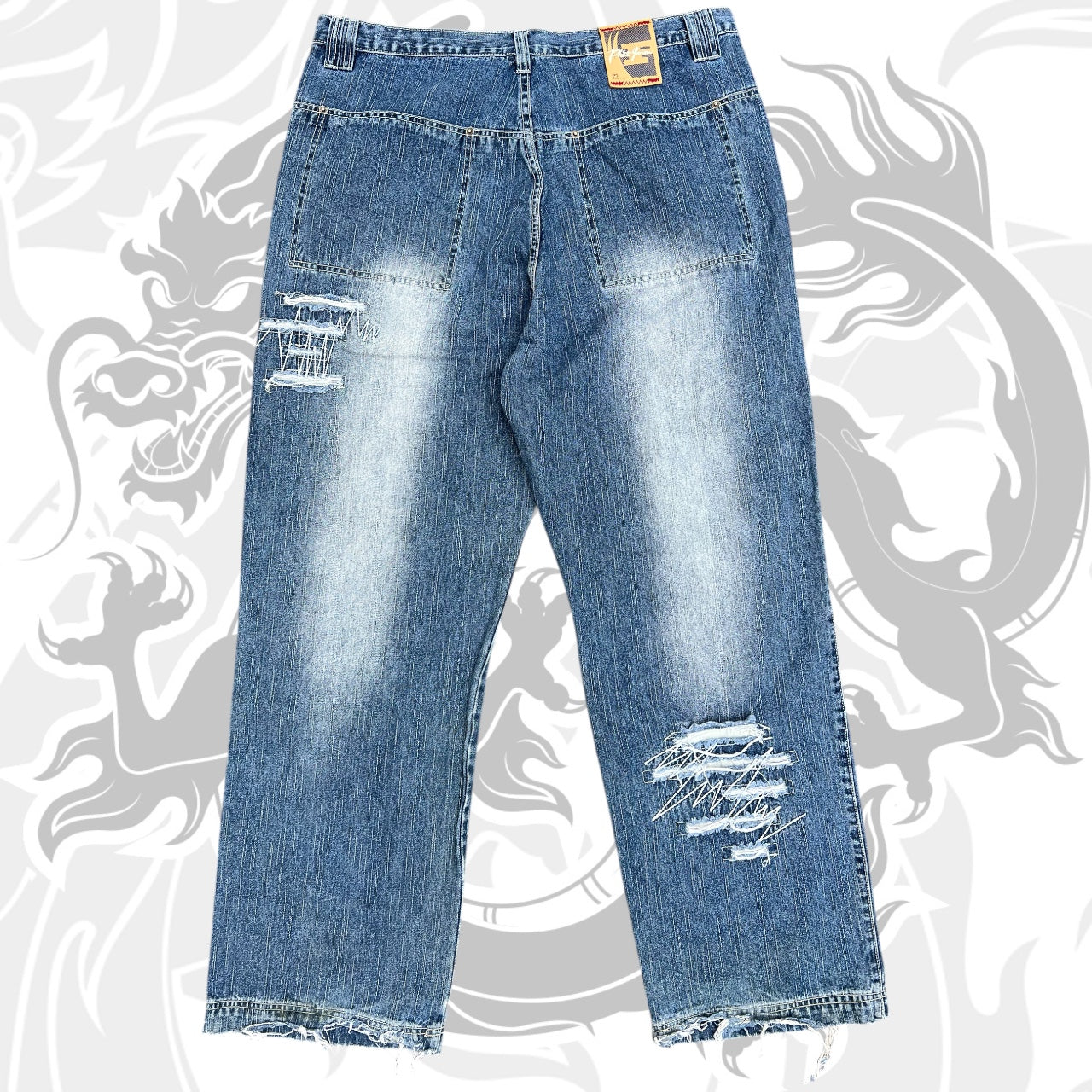 Phat Farm Baggy