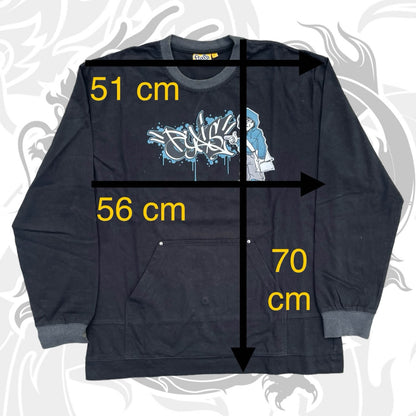 Pyxis Longsleeve