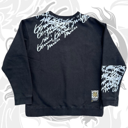 Sir Benny Miles Crewneck