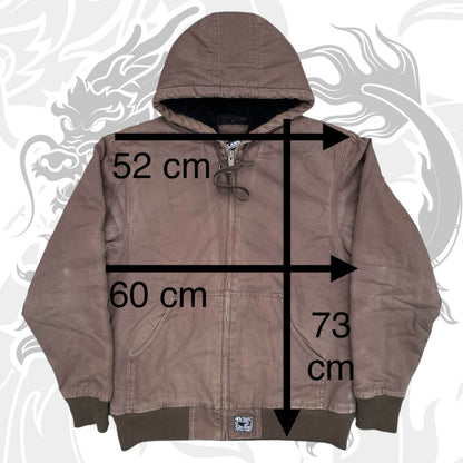 Goéland Jacket