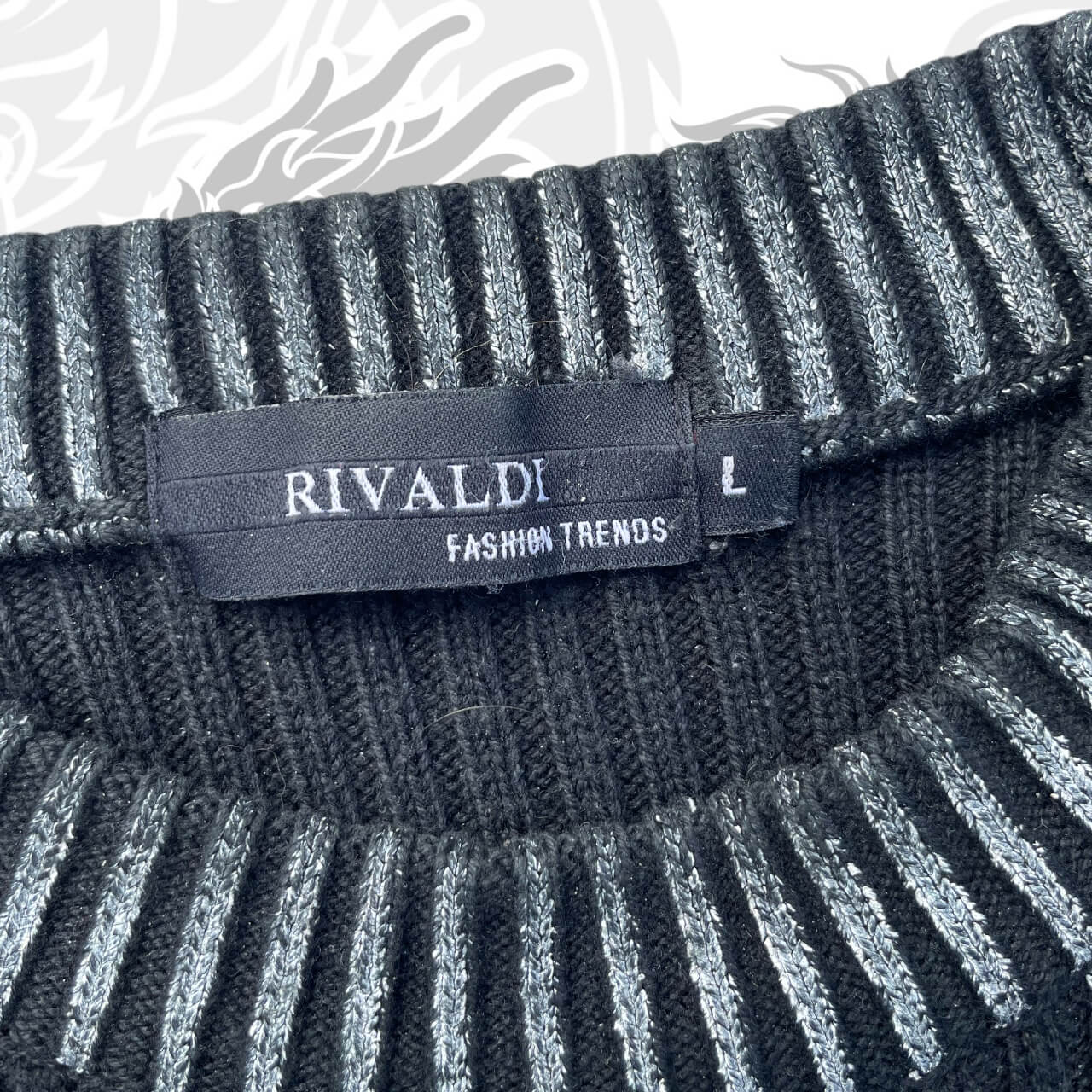 Rivaldi Sweat