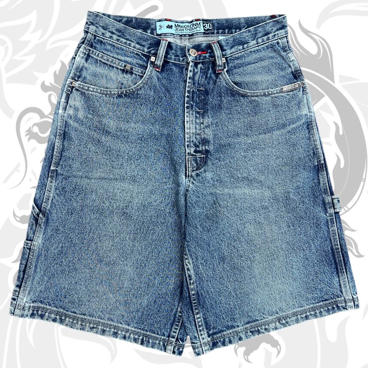 Mecca Short