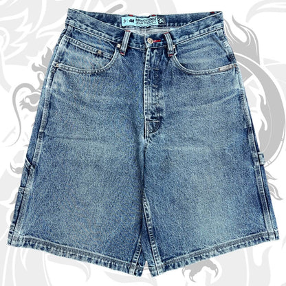 Mecca Short