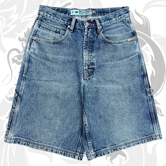 Mecca Short